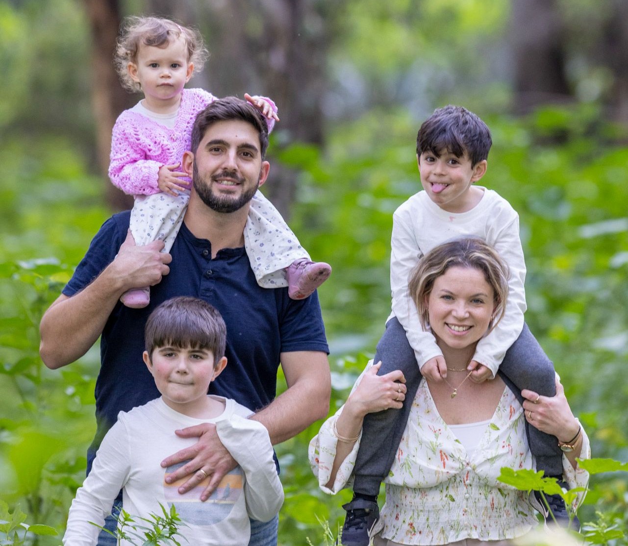 משבר או הזדמנות? רועי גולן, הבעלים של קבוצת גולן, מסביר איך להרוויח מנדל"ן בזמן מלחמה