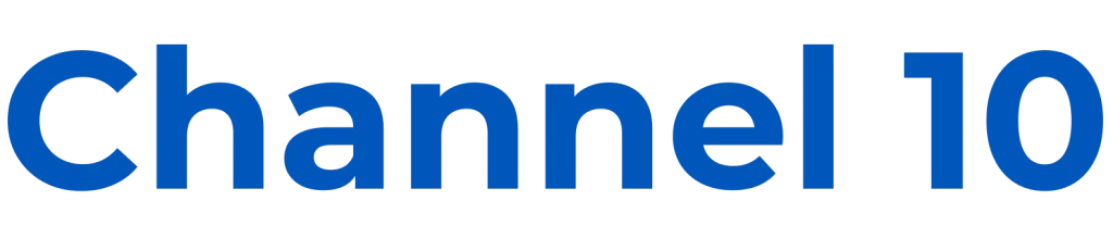 Channel10 לוגו